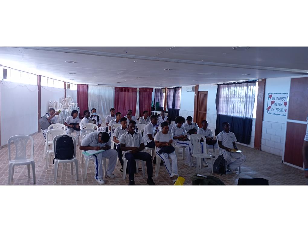 Creditos: Geopesca Tumaco 2.0