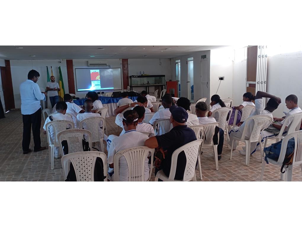 Creditos: Geopesca Tumaco 2.0