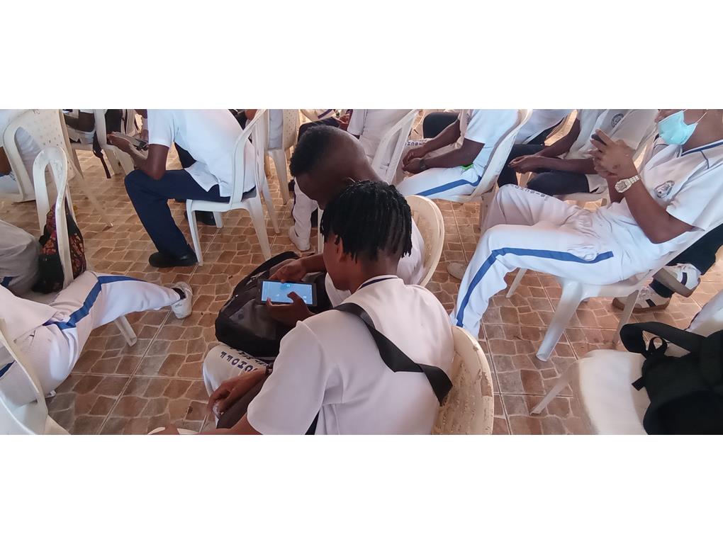 Creditos: Geopesca Tumaco 2.0