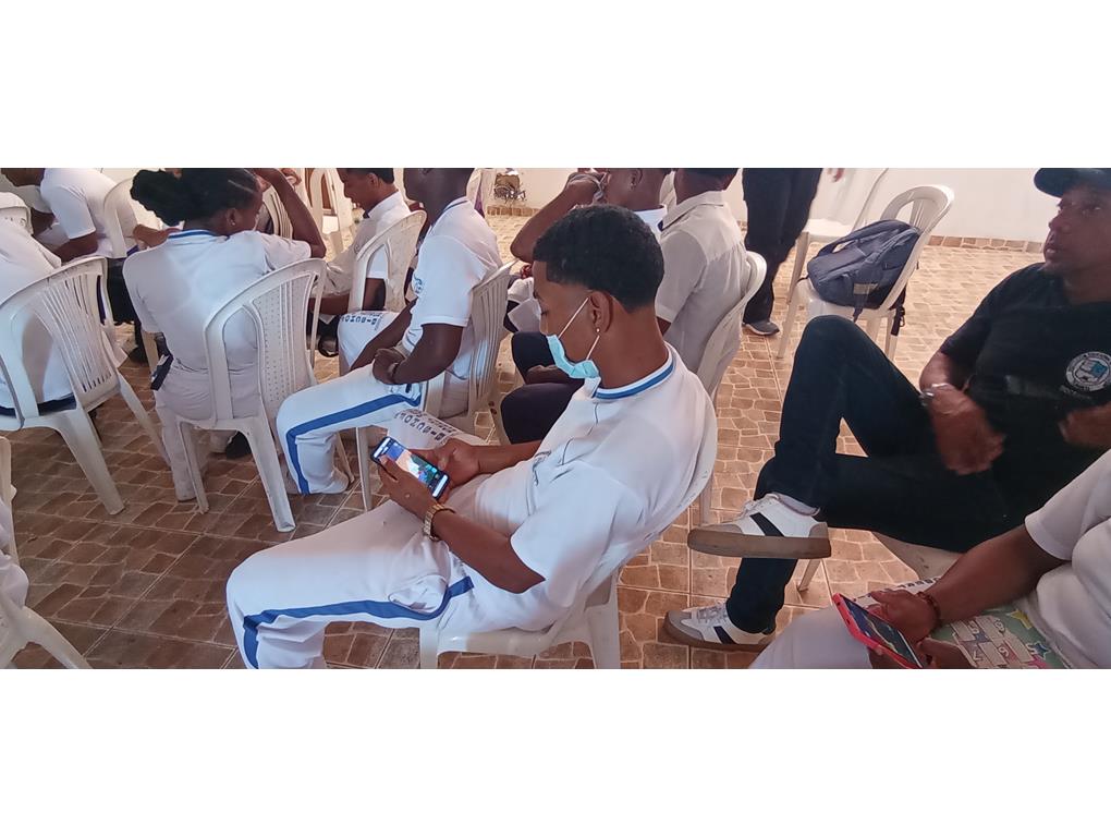 Creditos: Geopesca Tumaco 2.0