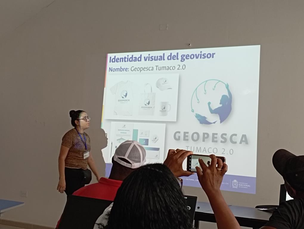 Creditos: Geopesca Tumaco 2.0