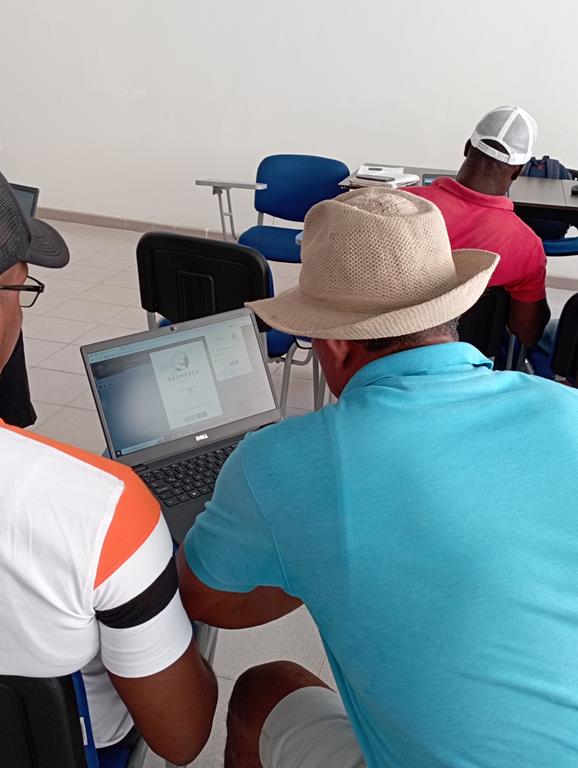 Creditos: Geopesca Tumaco 2.0