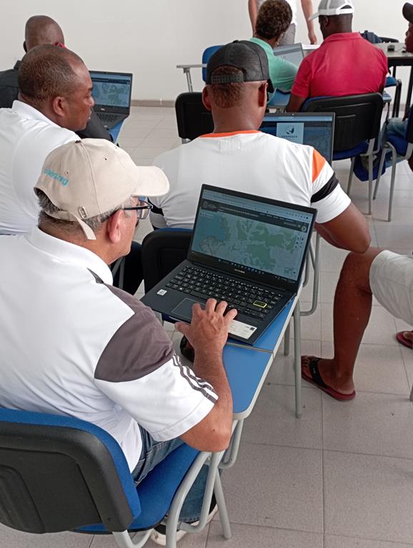 Creditos: Geopesca Tumaco 2.0