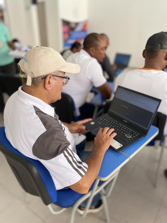 Creditos: Geopesca Tumaco 2.0
