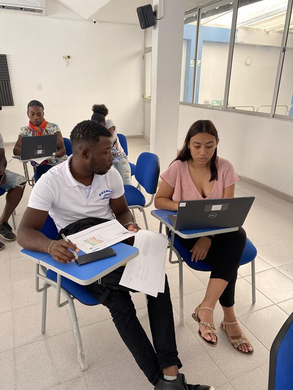 Creditos: Geopesca Tumaco 2.0