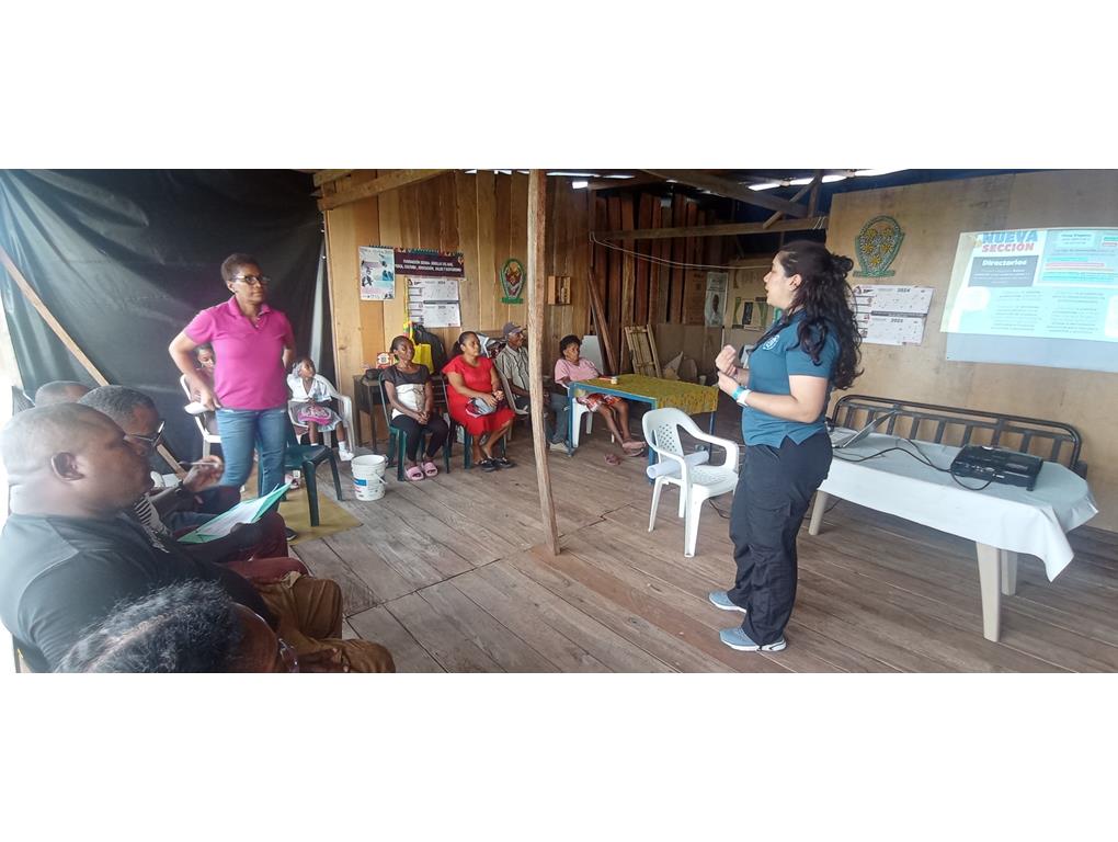 Creditos: Geopesca Tumaco 2.0