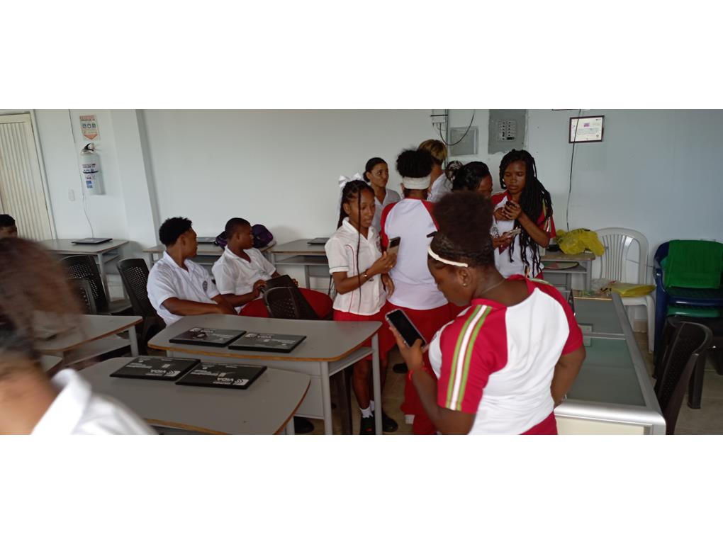 Creditos: Geopesca Tumaco 2.0