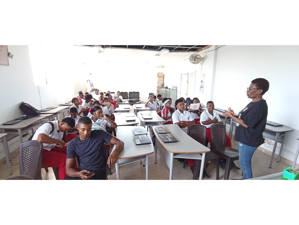 Creditos: Geopesca Tumaco 2.0