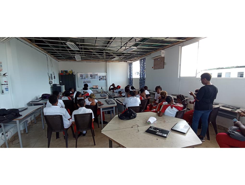Creditos: Geopesca Tumaco 2.0