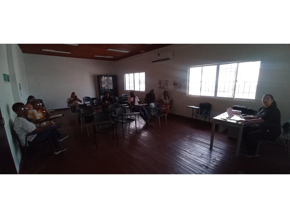 Creditos: Geopesca Tumaco 2.0