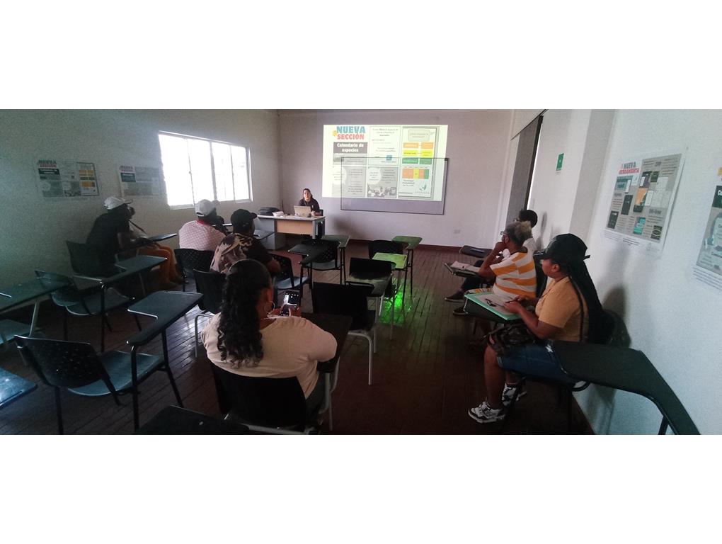 Creditos: Geopesca Tumaco 2.0