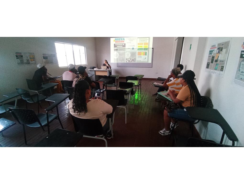 Creditos: Geopesca Tumaco 2.0