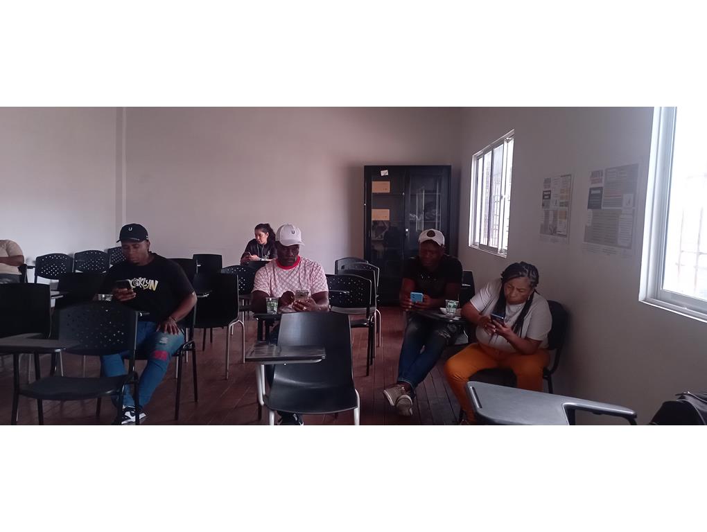 Creditos: Geopesca Tumaco 2.0