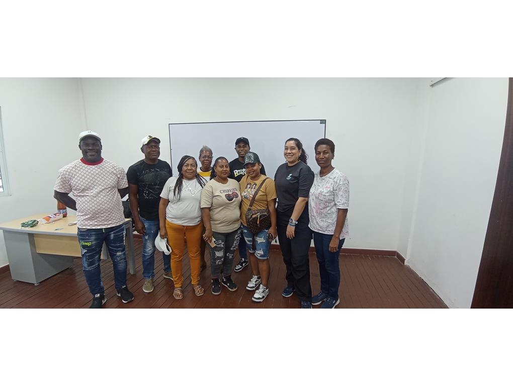 Creditos: Geopesca Tumaco 2.0