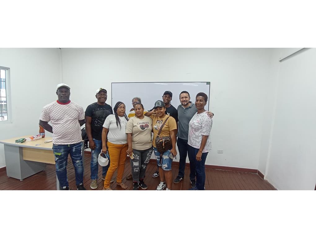 Creditos: Geopesca Tumaco 2.0
