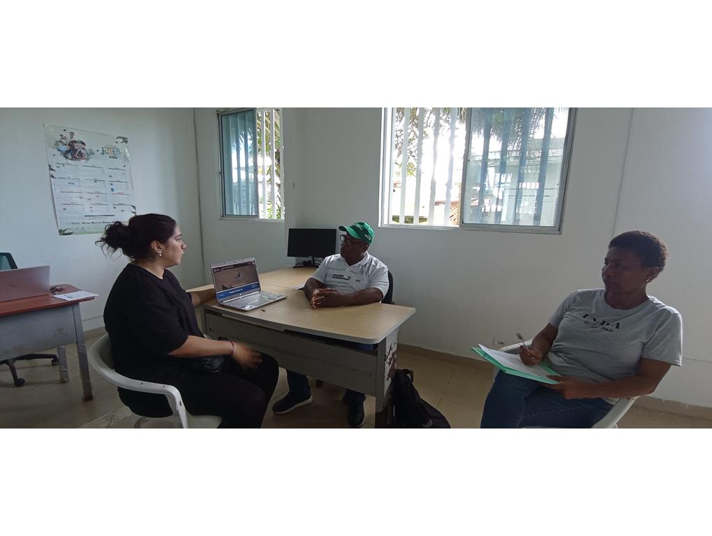 Creditos: Geopesca Tumaco 2.0