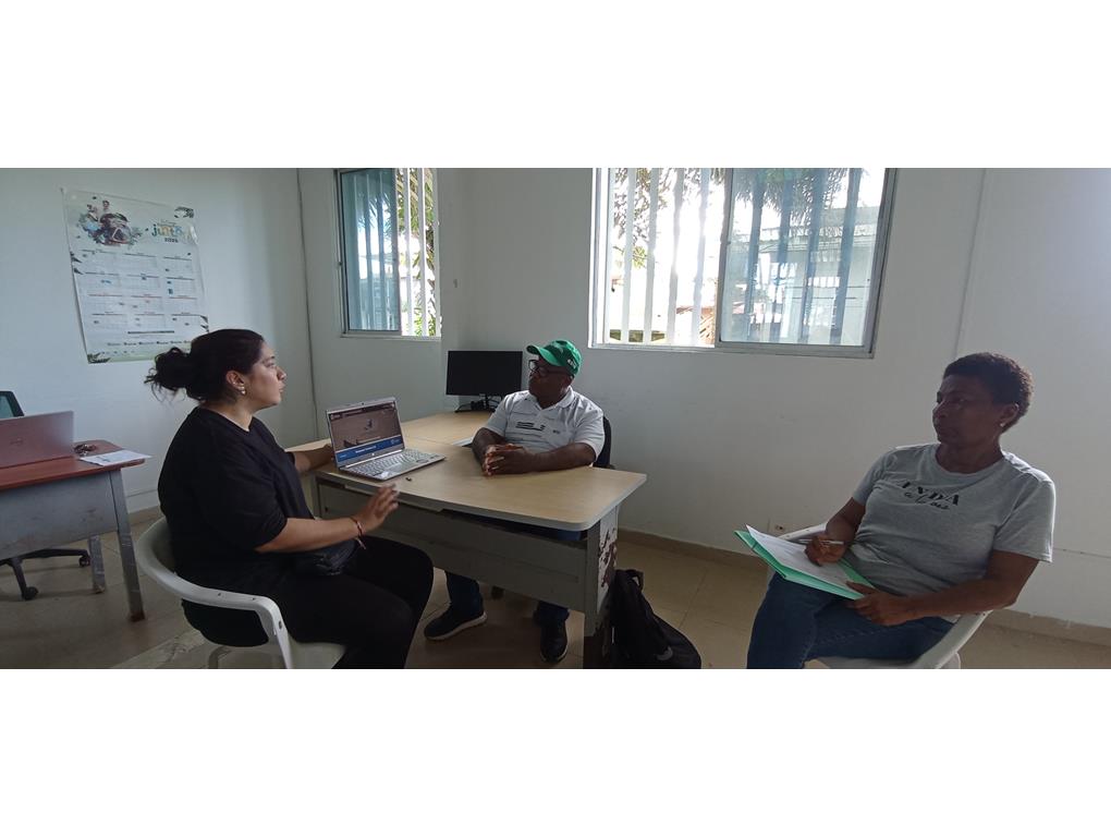 Creditos: Geopesca Tumaco 2.0