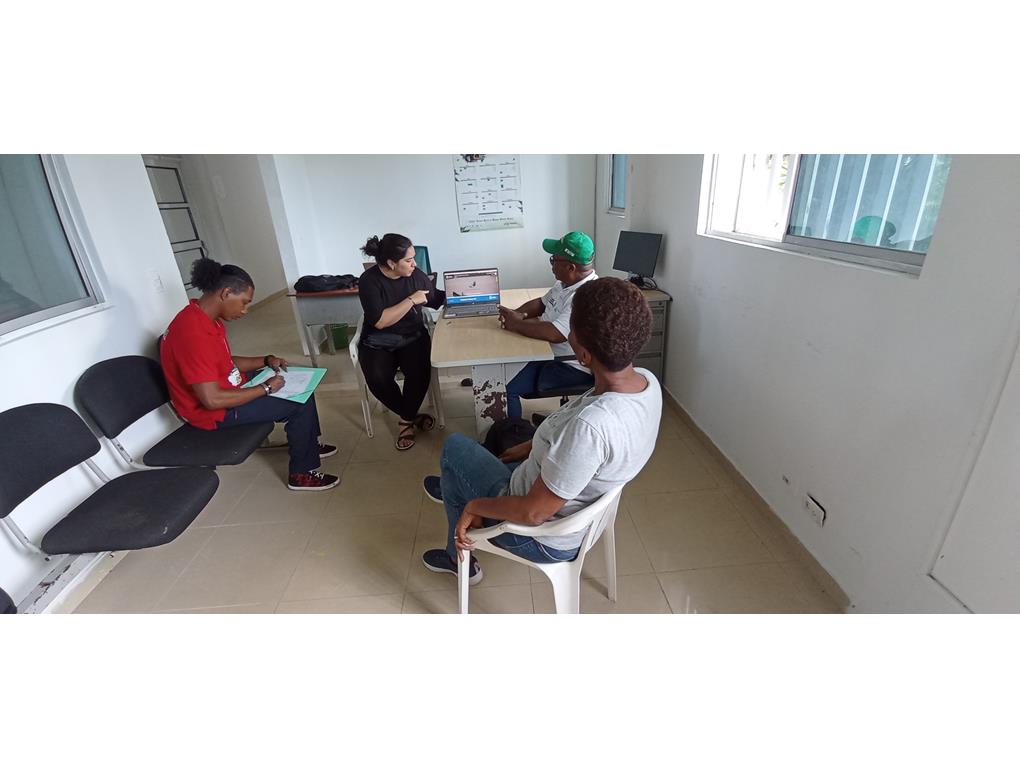Creditos: Geopesca Tumaco 2.0