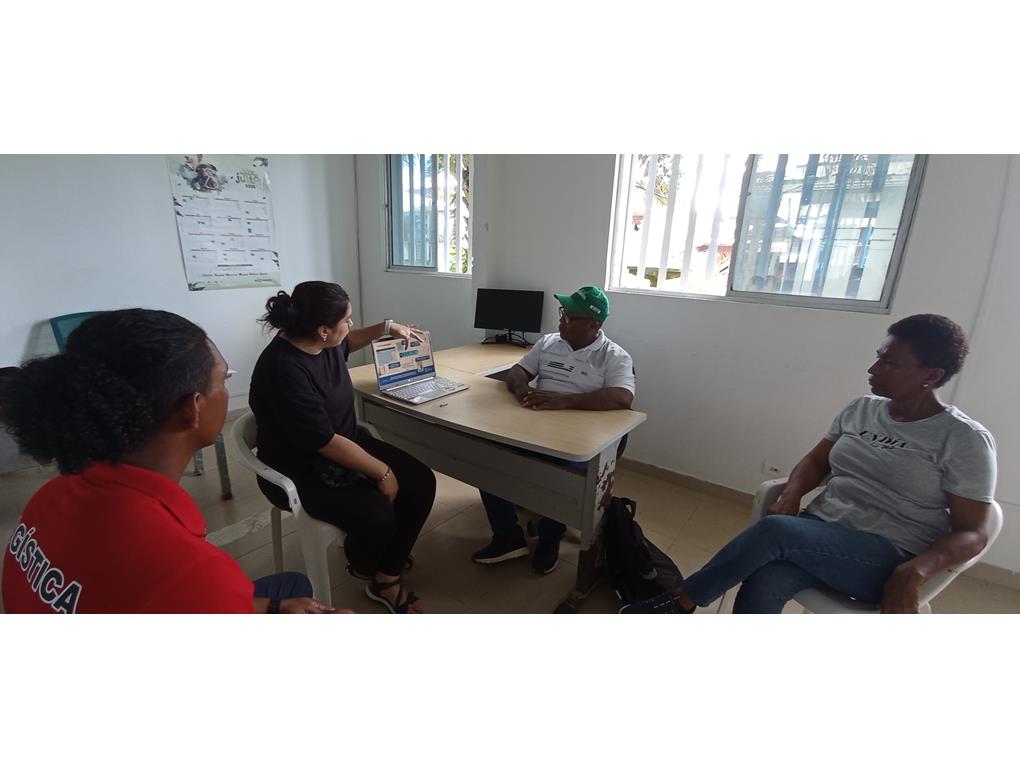 Creditos: Geopesca Tumaco 2.0