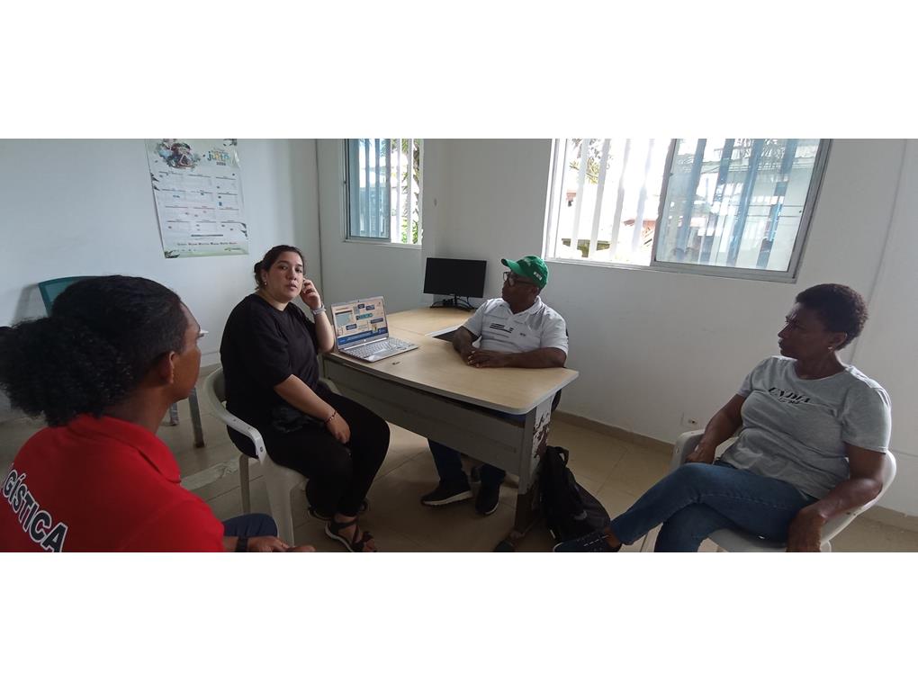 Creditos: Geopesca Tumaco 2.0