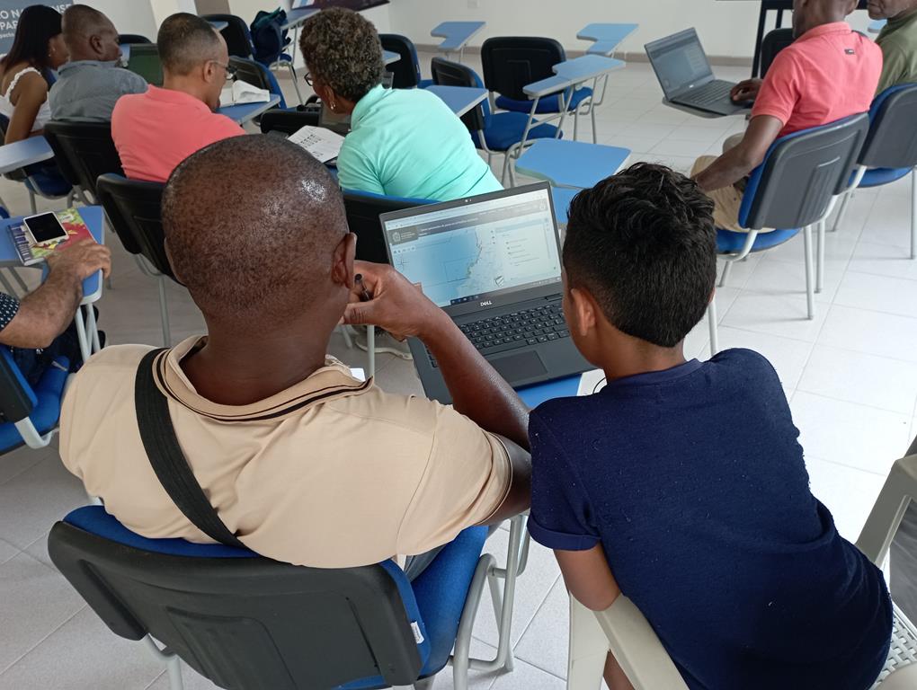 Creditos: Geopesca Tumaco 2.0
