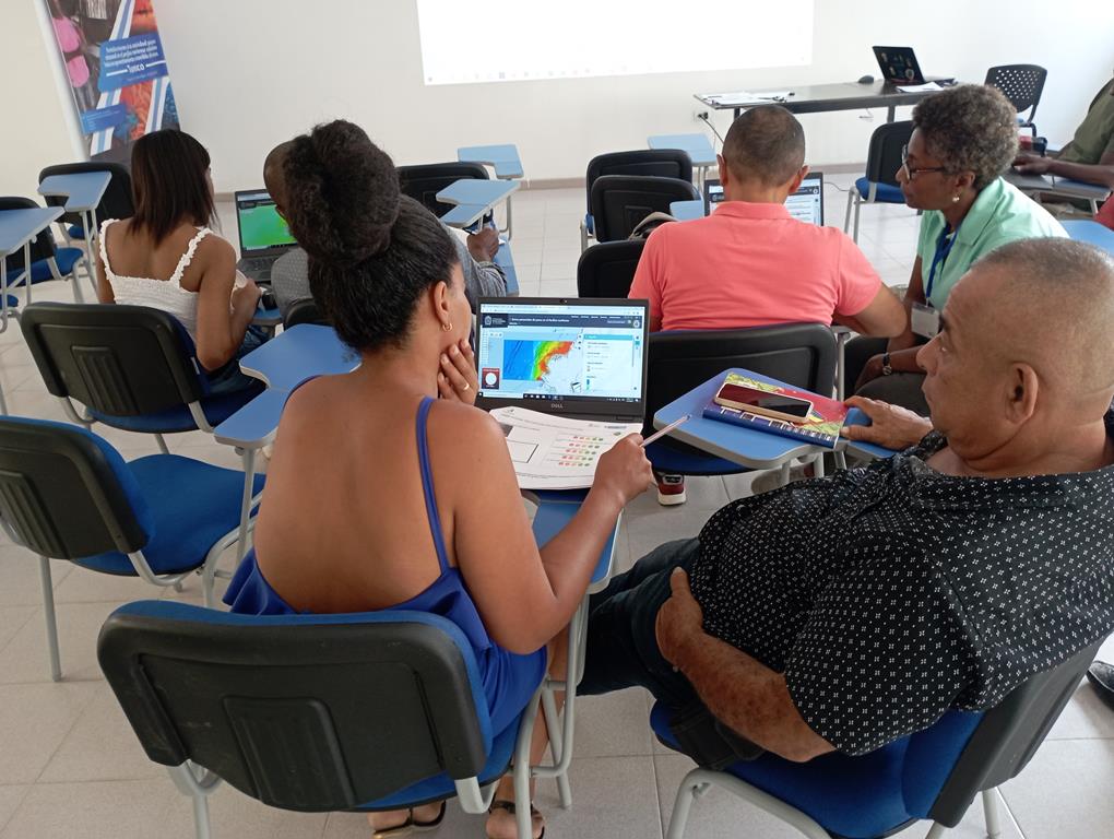 Creditos: Geopesca Tumaco 2.0