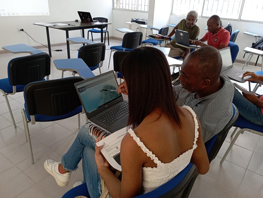 Creditos: Geopesca Tumaco 2.0