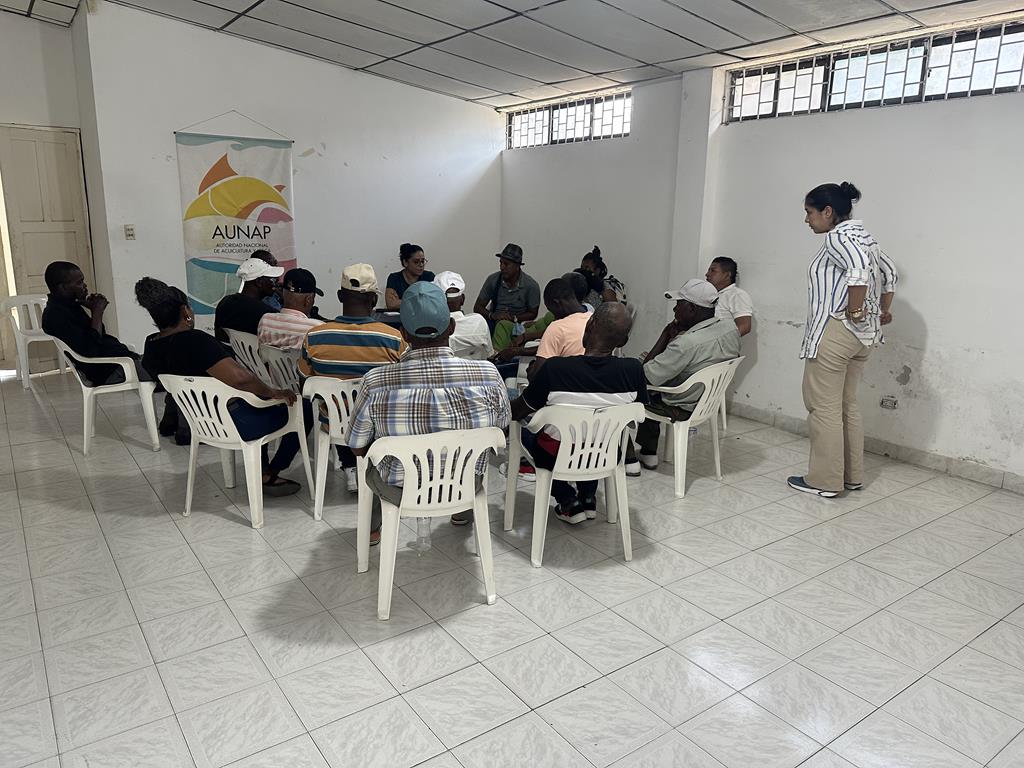 Creditos: Geopesca Tumaco 2.0