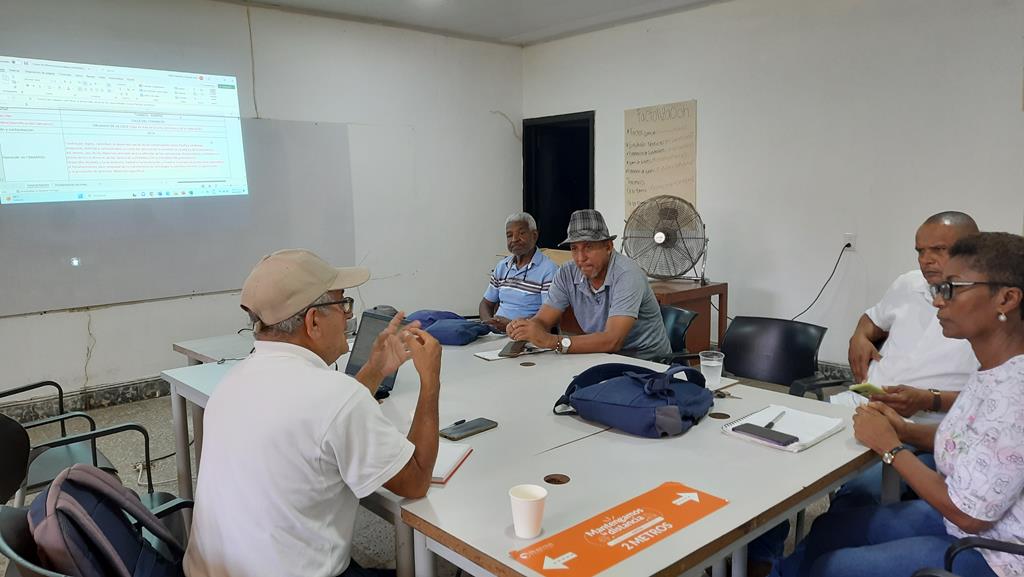 Creditos: Geopesca Tumaco 2.0