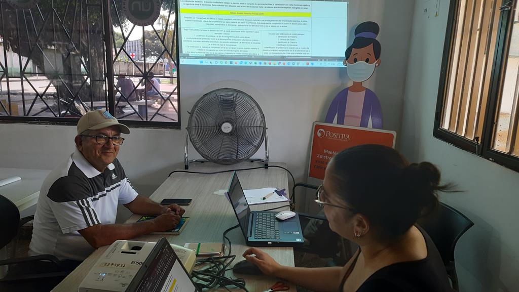Creditos: Geopesca Tumaco 2.0