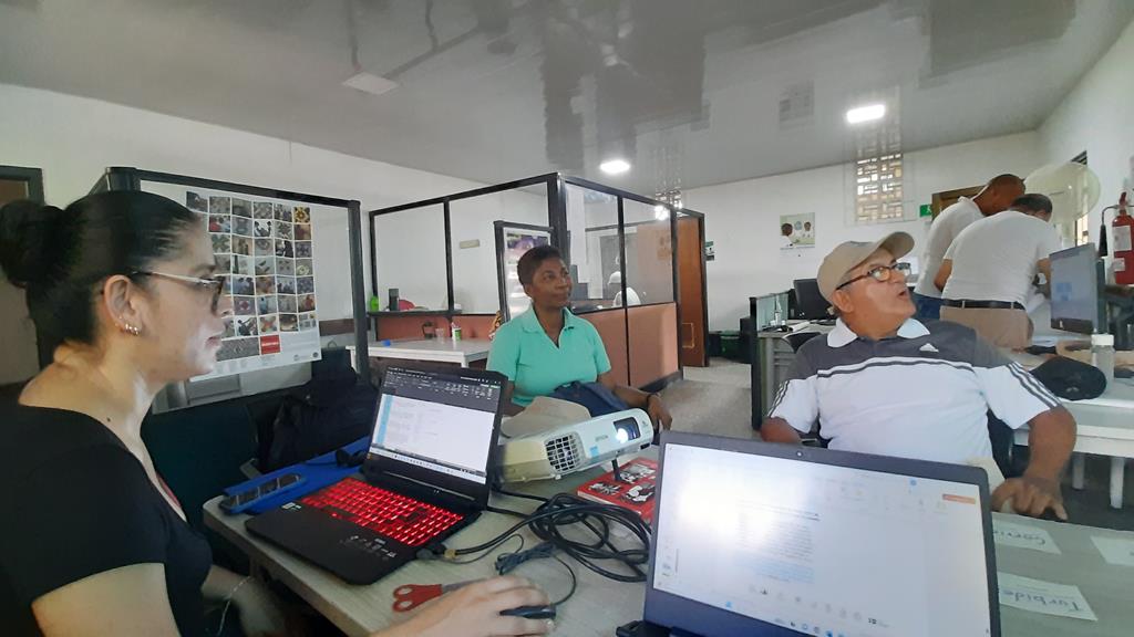 Creditos: Geopesca Tumaco 2.0
