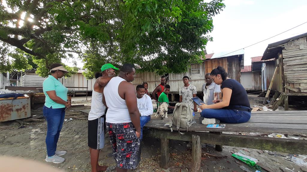 Creditos: Geopesca Tumaco 2.0