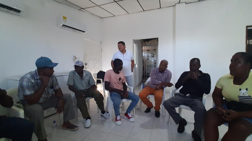 Creditos: Geopesca Tumaco 2.0