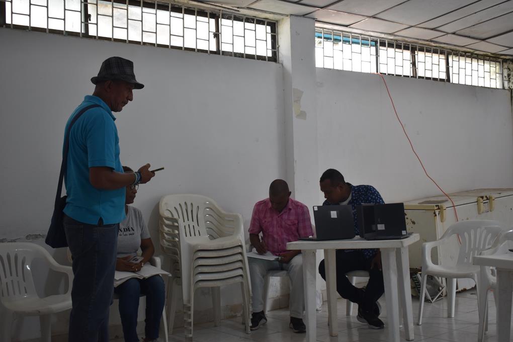 Creditos: Geopesca Tumaco 2.0