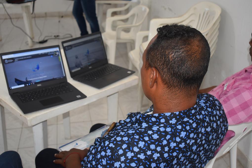 Creditos: Geopesca Tumaco 2.0