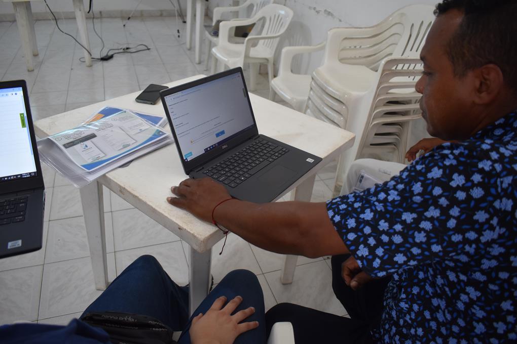 Creditos: Geopesca Tumaco 2.0