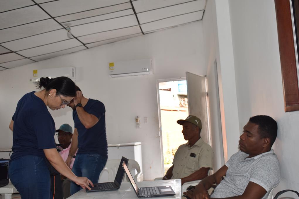 Creditos: Geopesca Tumaco 2.0