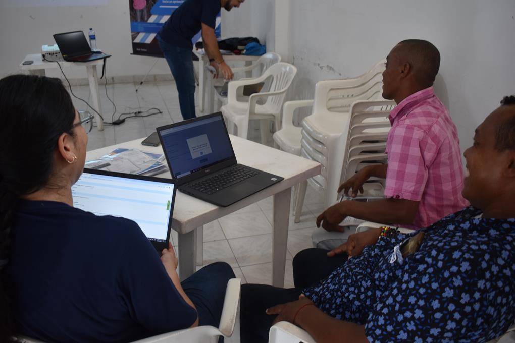 Creditos: Geopesca Tumaco 2.0