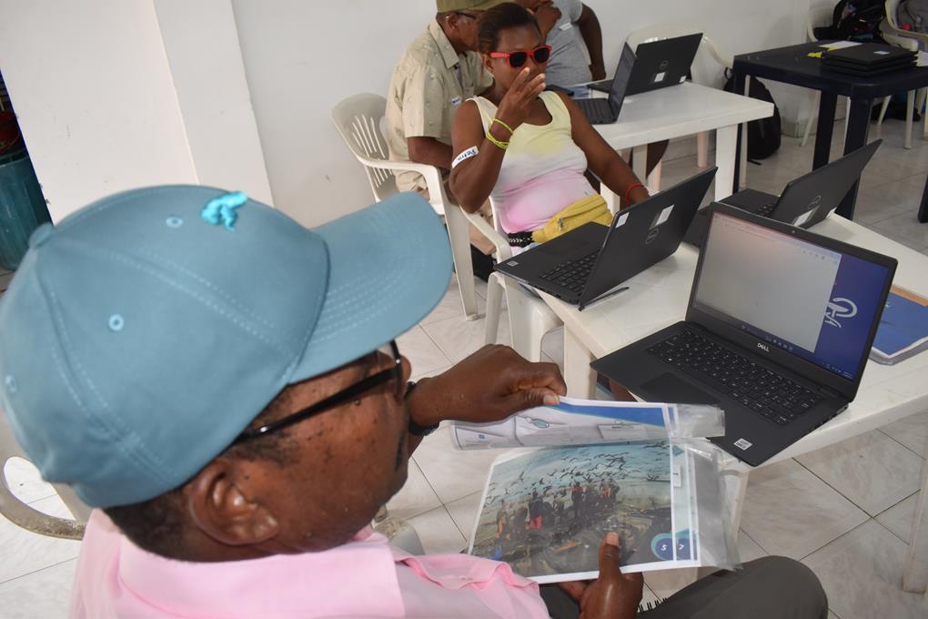 Creditos: Geopesca Tumaco 2.0