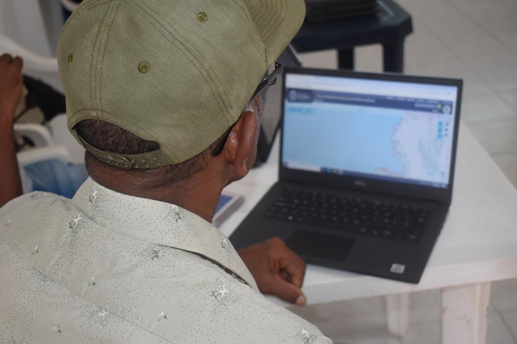 Creditos: Geopesca Tumaco 2.0