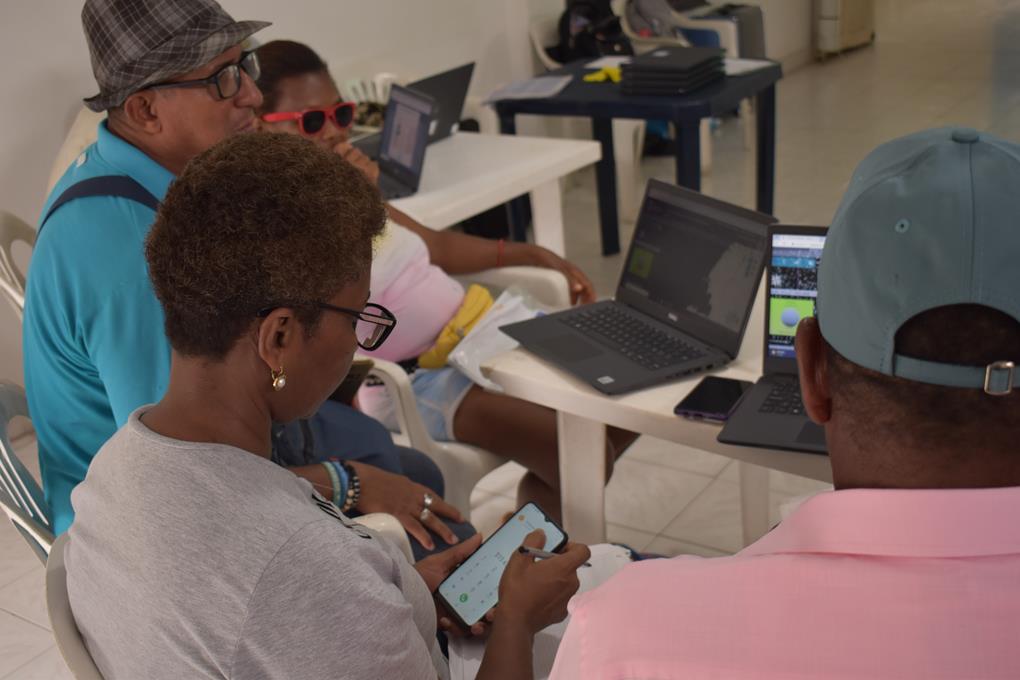 Creditos: Geopesca Tumaco 2.0