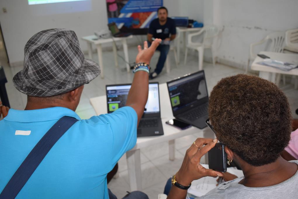 Creditos: Geopesca Tumaco 2.0