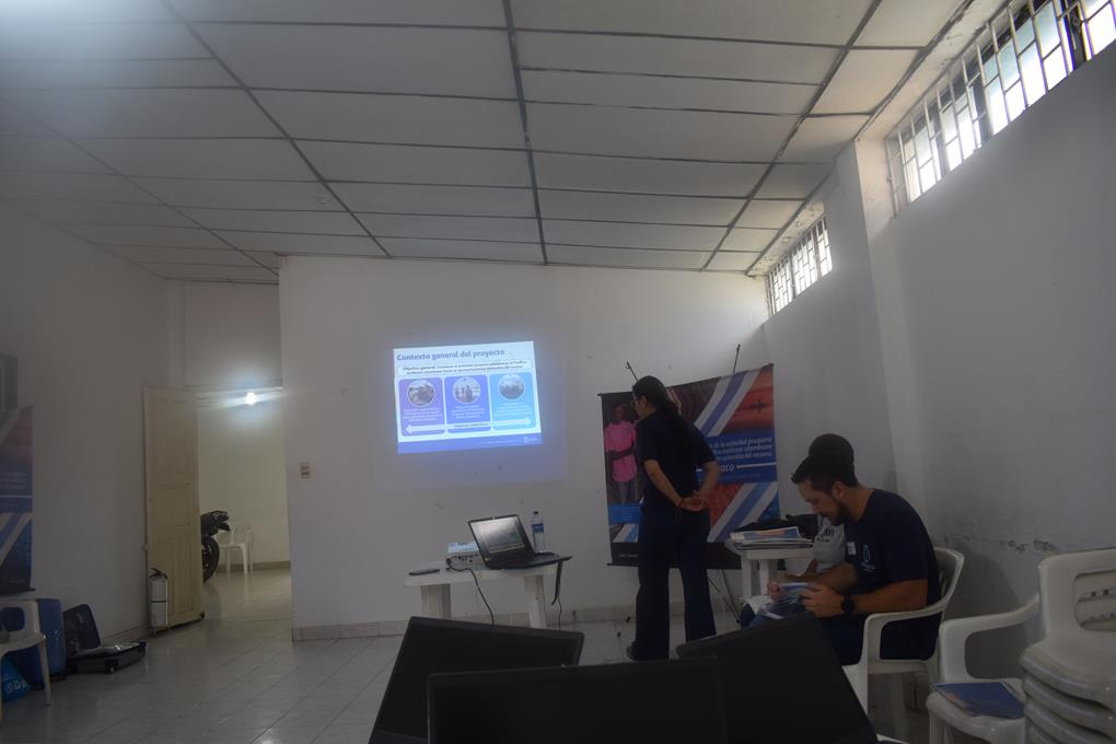 Creditos: Geopesca Tumaco 2.0