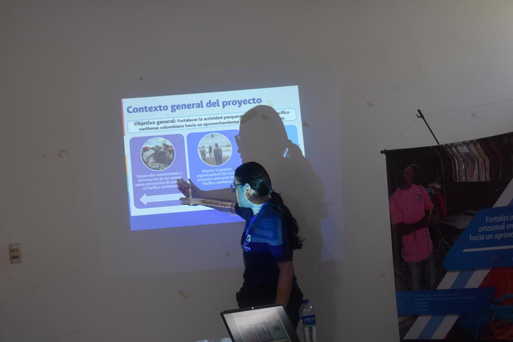 Creditos: Geopesca Tumaco 2.0
