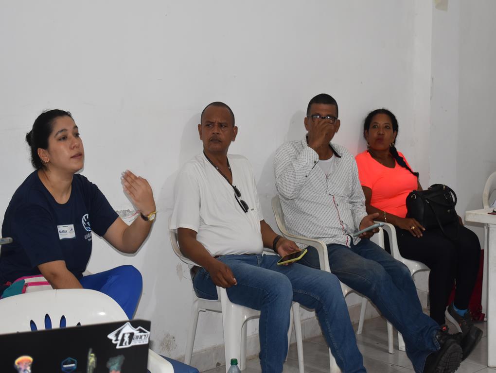 Creditos: Geopesca Tumaco 2.0