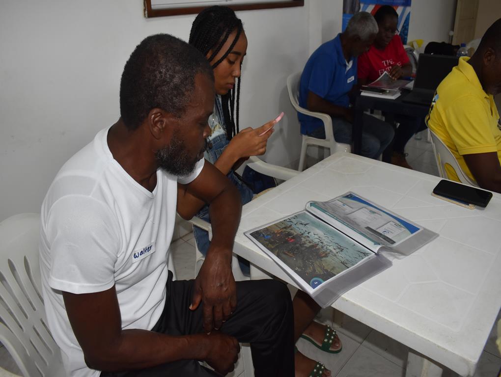 Creditos: Geopesca Tumaco 2.0