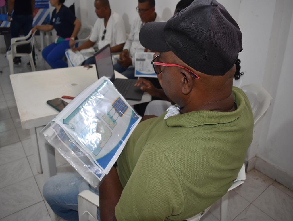 Creditos: Geopesca Tumaco 2.0