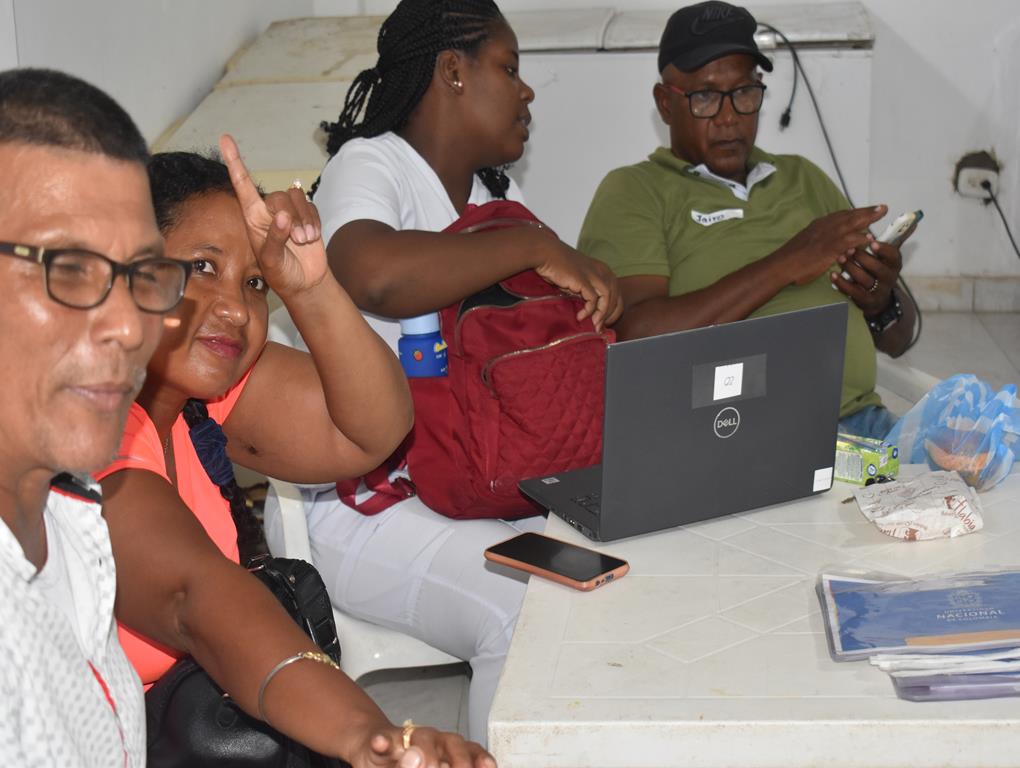 Creditos: Geopesca Tumaco 2.0