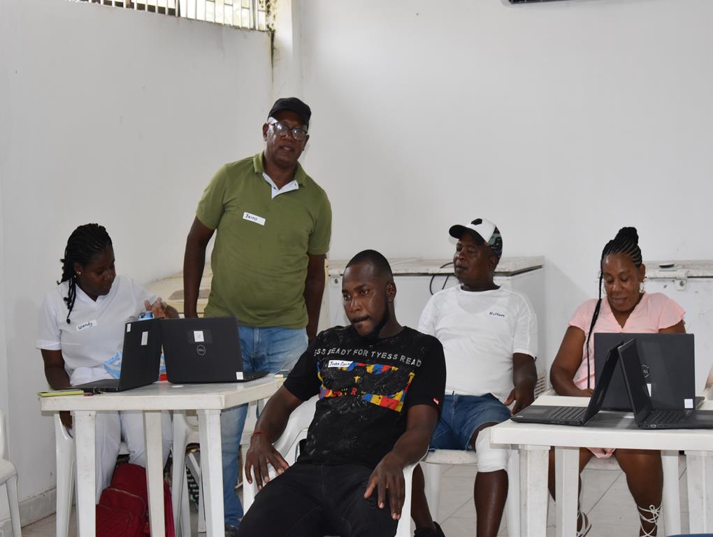 Creditos: Geopesca Tumaco 2.0