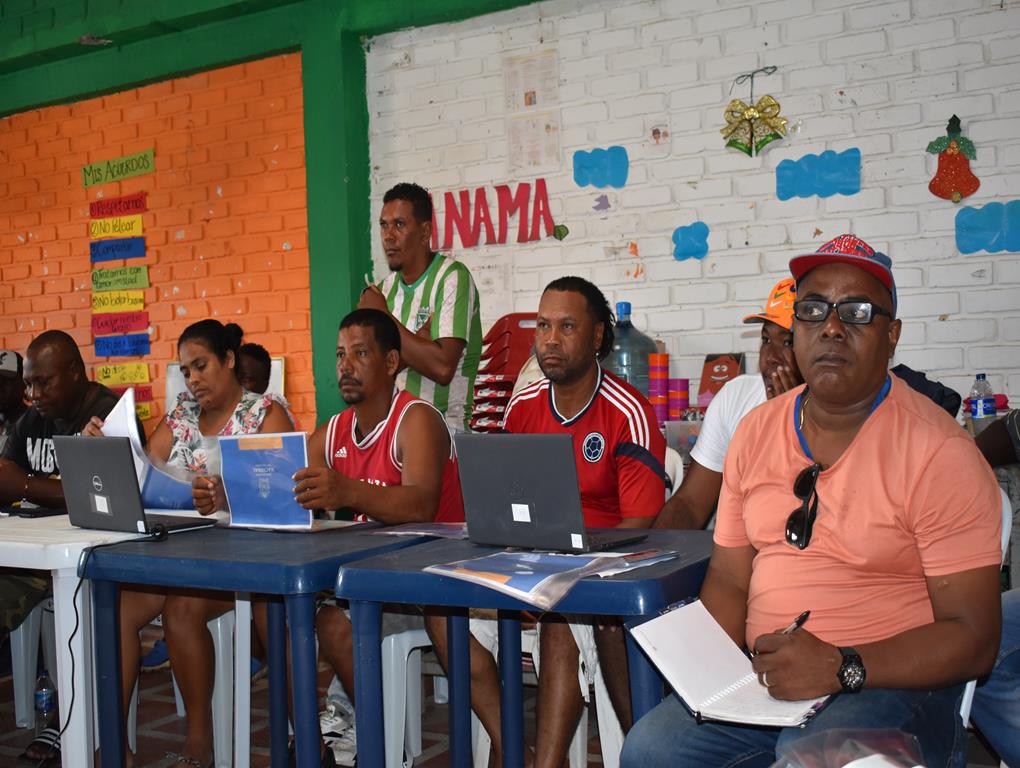 Creditos: Geopesca Tumaco 2.0